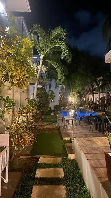 Apartamento En Playa Car Playa del Carmen Appartamento