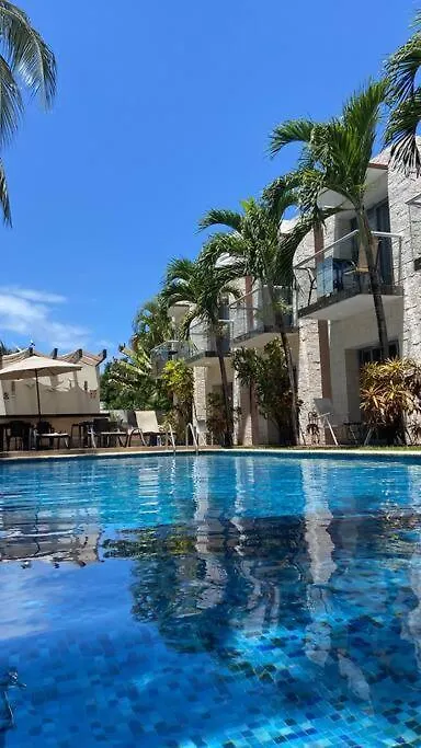 Appartamento Apartamento En Playa Car Playa del Carmen Messico