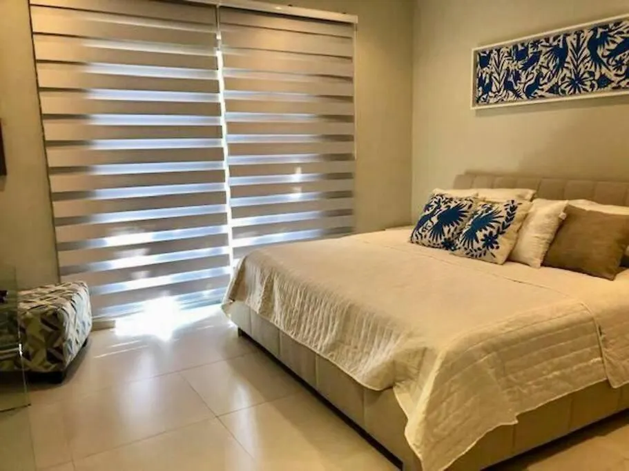 Apartamento En Playa Car Playa del Carmen